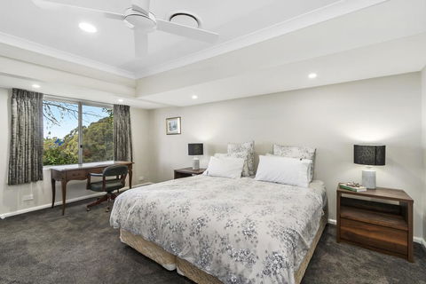 WINDARRI - Accommodation Gladstone 3