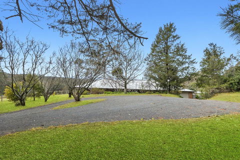 WINDARRI - Accommodation Gladstone 2