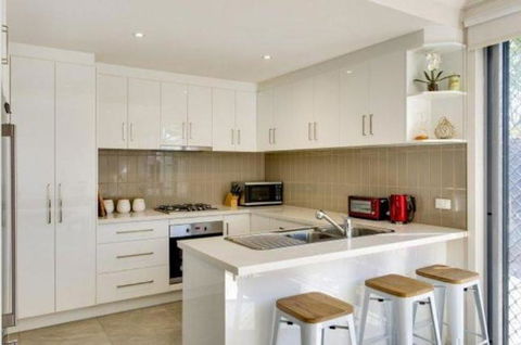 Windella Escape - Accommodation Gladstone 1