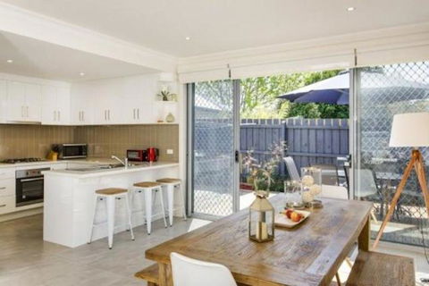 Windella Escape - Accommodation Gladstone 2