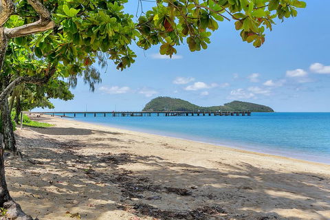 WINDFALL IN PALM COVE - Accommodation Gladstone 3