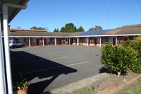 Windmill Motel