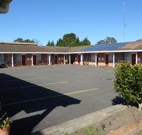 Windmill Motel - Accommodation Gladstone