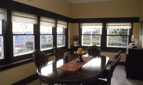 Windradyne Boutique Bed & Breakfast - Accommodation Gladstone 1