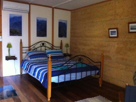 Windrose B&B - Accommodation Gladstone 3