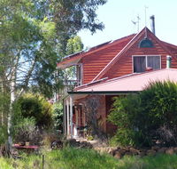Windrose BB - Accommodation Gladstone