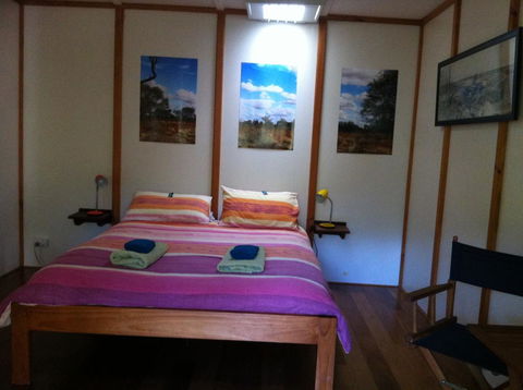 Windrose B&B - Accommodation Gladstone 1