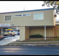 Windsor Motel - Accommodation Gladstone