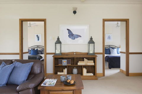 Windsors Edge Cottage Rothbury - Accommodation Gladstone 0