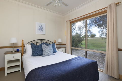 Windsors Edge Cottage Rothbury - Accommodation Gladstone 2