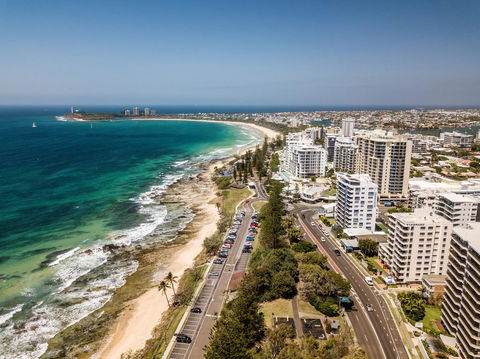 Windward Apartments - Accommodation Gladstone 0