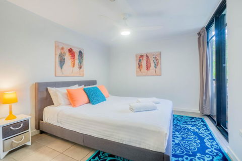 Windward Apartments - Accommodation Gladstone 2