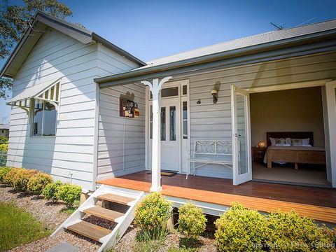 Wine Country Cottage Located Right At The Hunter Valley Gateway, Close To Everything - Accommodation Gladstone 0