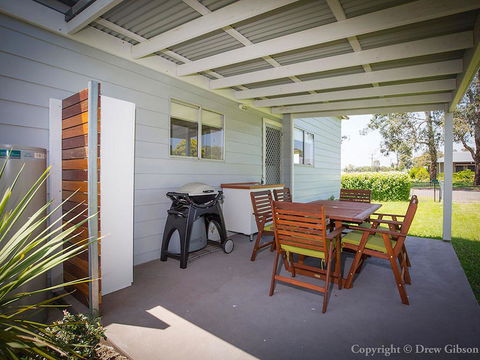 Wine Country Cottage Located Right At The Hunter Valley Gateway, Close To Everything - Accommodation Gladstone 2