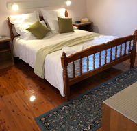 Wine Country drive Guest House - Accommodation Gladstone