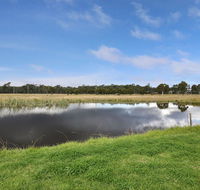 Wine Country Homestead Estate - Accommodation Gladstone