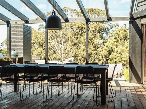 Winifred By Kinsfolk - Accommodation Gladstone 1
