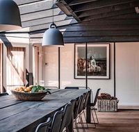 Winifred by Kinsfolk - Accommodation Gladstone