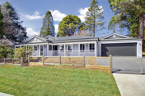 Winsome - Accommodation Gladstone 0