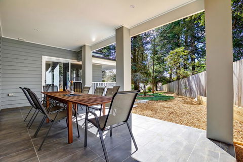 Winsome - Accommodation Gladstone 2