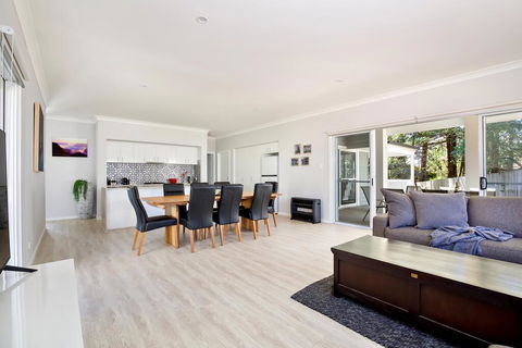 Winsome - Accommodation Gladstone 1