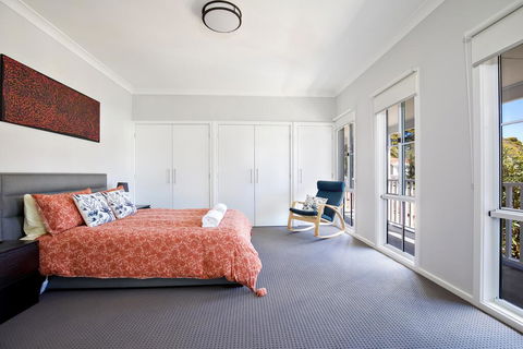 Winsome - Accommodation Gladstone 3