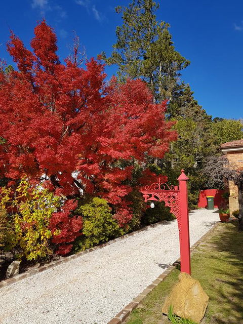 Winston Cottage At Three Sisters - Accommodation Gladstone 1