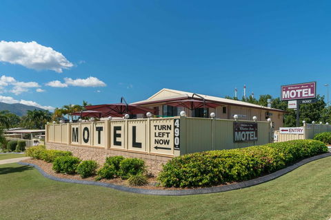 Winter Sun Motel - Accommodation Gladstone 1