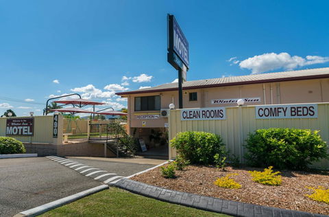 Winter Sun Motel - Accommodation Gladstone 3