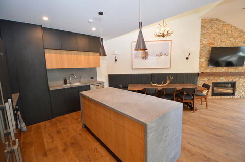 Wintergreen 10 - Accommodation Gladstone 3