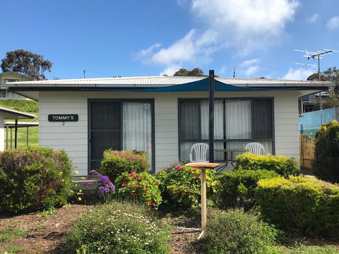Wintersun Holiday Cottages - Accommodation Gladstone 3
