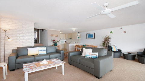 Wintersview 2 - Lennox Head - Accommodation Gladstone 2