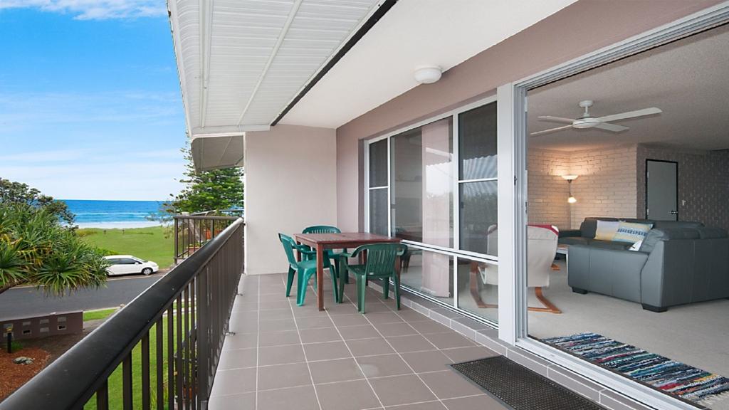  Accommodation Gladstone