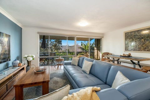 Wintersview 3 - Lennox Head - Accommodation Gladstone 0