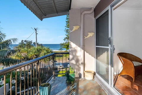 Wintersview 3 - Lennox Head - Accommodation Gladstone 3