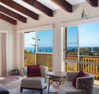 Wirra by the Sea Dalmeny - Accommodation Gladstone