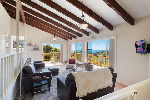 Wirra By The Sea, Dalmeny - Accommodation Gladstone 3