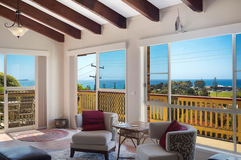 Wirra By The Sea, Dalmeny - Accommodation Gladstone 0