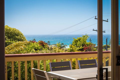 Wirra By The Sea, Dalmeny - Accommodation Gladstone 2
