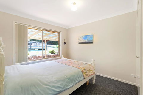 Wirra By The Sea, Dalmeny - Accommodation Gladstone 1