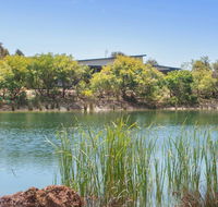 Wirraway Luxury Chalet - Accommodation Gladstone