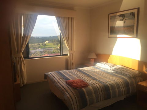 Wirrina Cove Apartment - Accommodation Gladstone 1