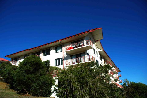 Wirrina Cove Apartment - Accommodation Gladstone 0