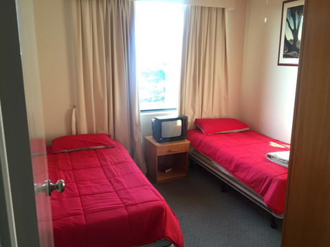 Wirrina Cove Apartment - Accommodation Gladstone 3