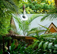 Witches Falls Cottages - Accommodation Gladstone