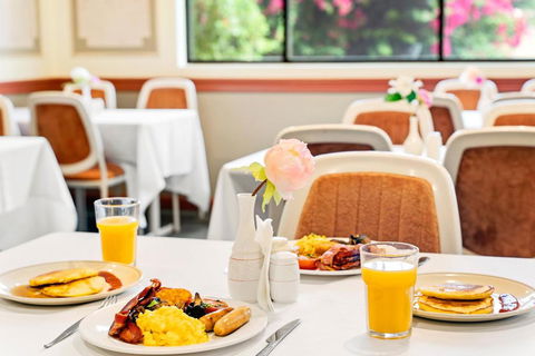 WM Hotel Bankstown - Accommodation Gladstone 2