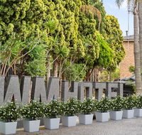 WM Hotel Bankstown - Accommodation Gladstone