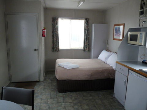 Wodonga Caravan & Cabin Park - Accommodation Gladstone 3