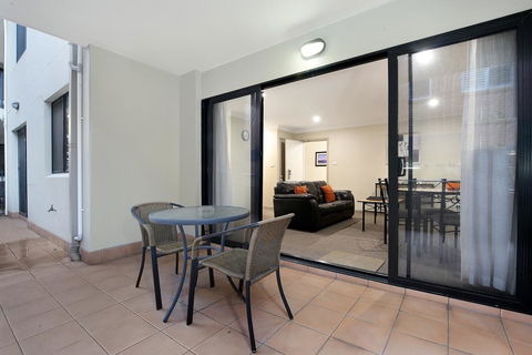 Wollongong Serviced Apartments - Accommodation Gladstone 0