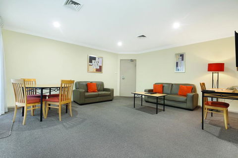 Wollongong Serviced Apartments - Accommodation Gladstone 1